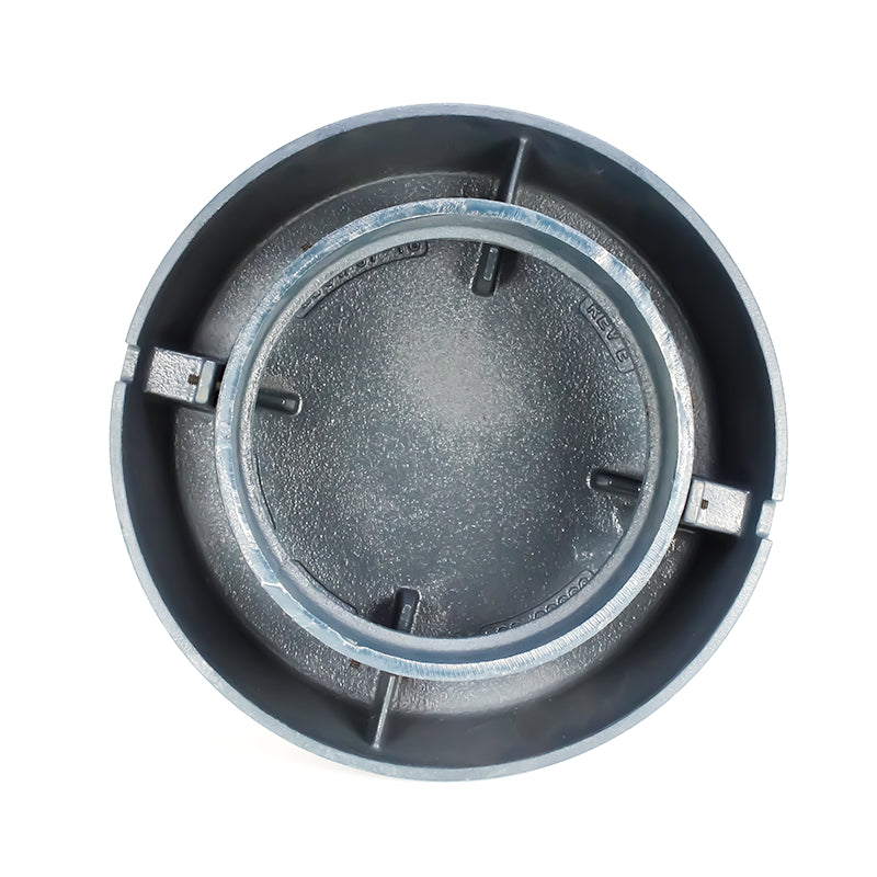 Zurn Z193 Vandal-Proof Hooded Vent Cap – Cast Iron Vent Security Zurn Z193 Vandal-Proof Hooded Vent Cap – Cast Iron Vent Security