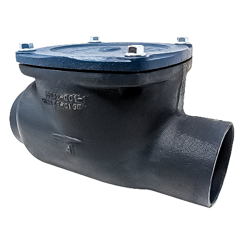 Zurn Z1090 Backwater Valve, Flapper Type