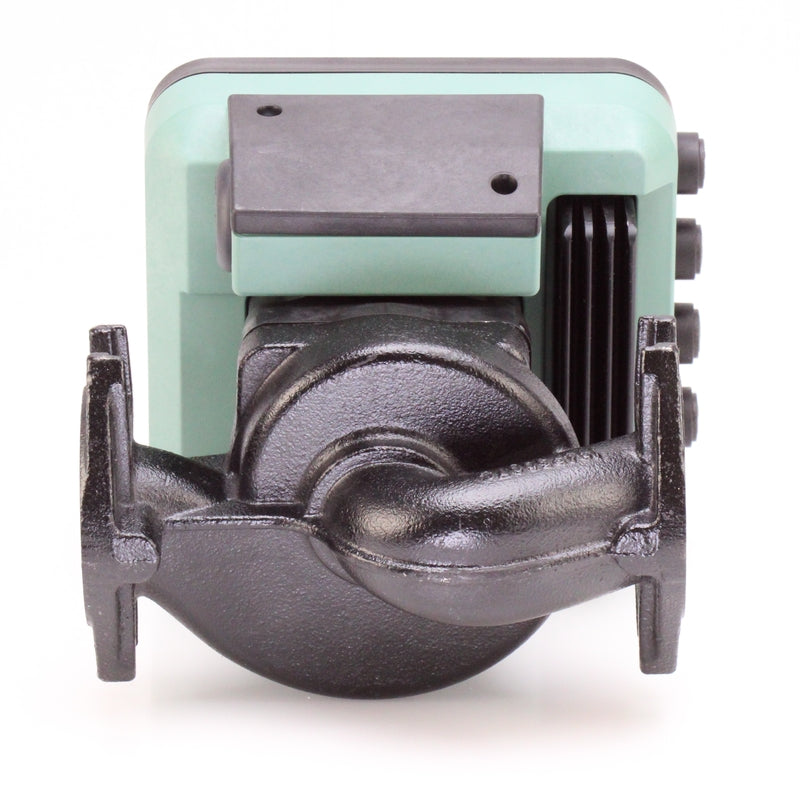 Taco 0034E-F2 ECM Cast Iron High-Efficiency Circulator Pump
