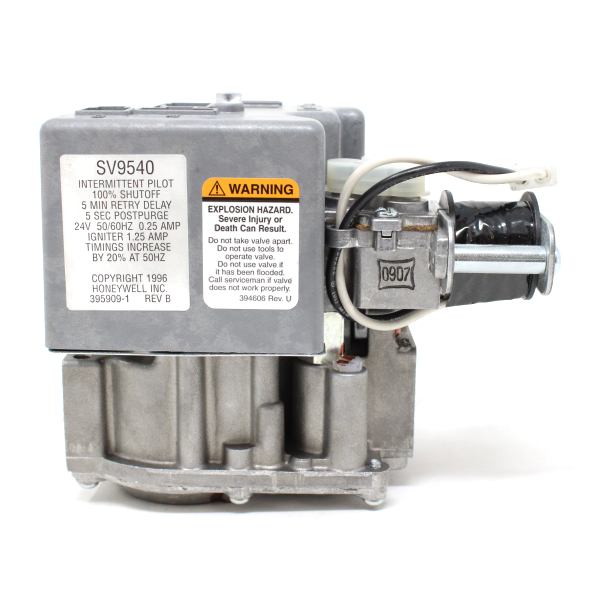 Tempstar 1011827 2-Stage Gas Valve - Main Image