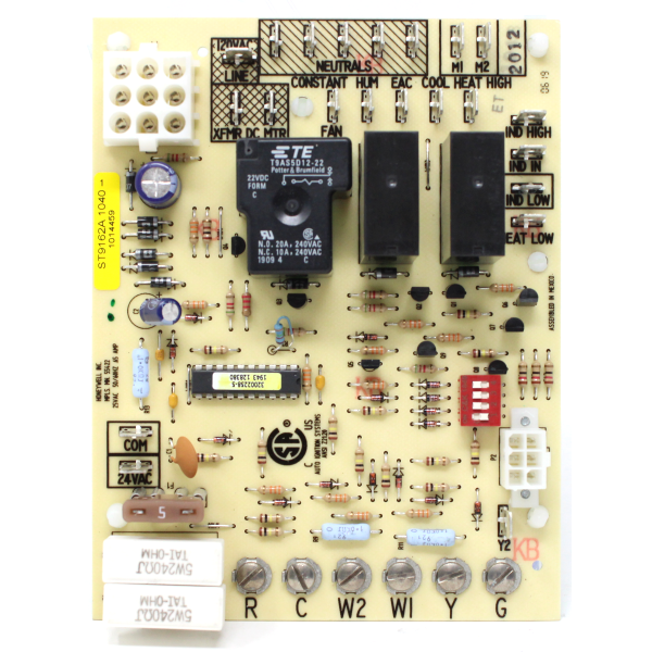 ICP International Comfort Products 1014459 Fan Timer Control Board