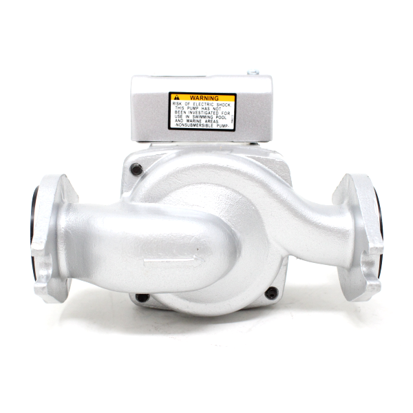 Bell Gossett 103357 SSF-22 Stainless Steel Circulator Pump 1/25HP