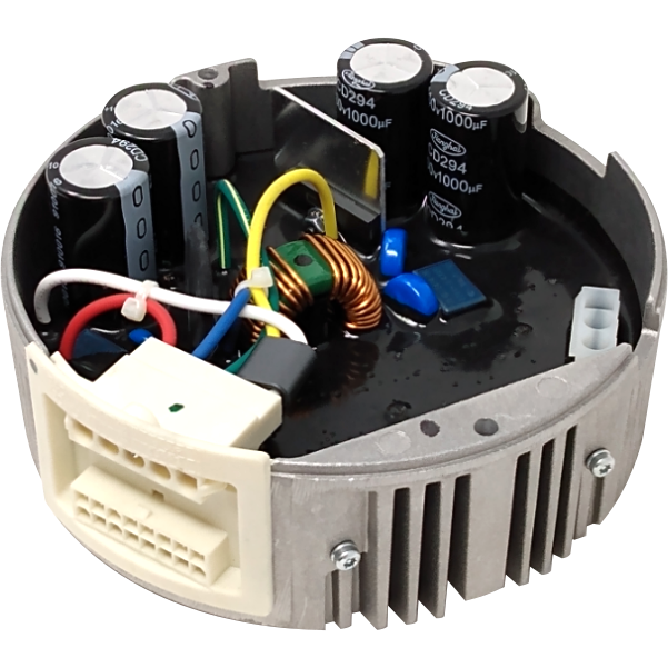 Armstrong Air 10Y54 Programmable Motor Control) - Alternate / Replacement Part Numbers: 45609-101