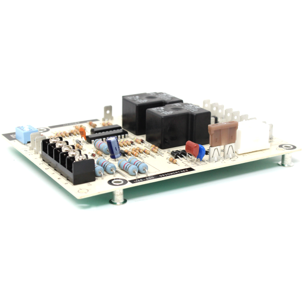 Tempstar 1170063 Circuit Board / Fan Timer Control 85/135VAC