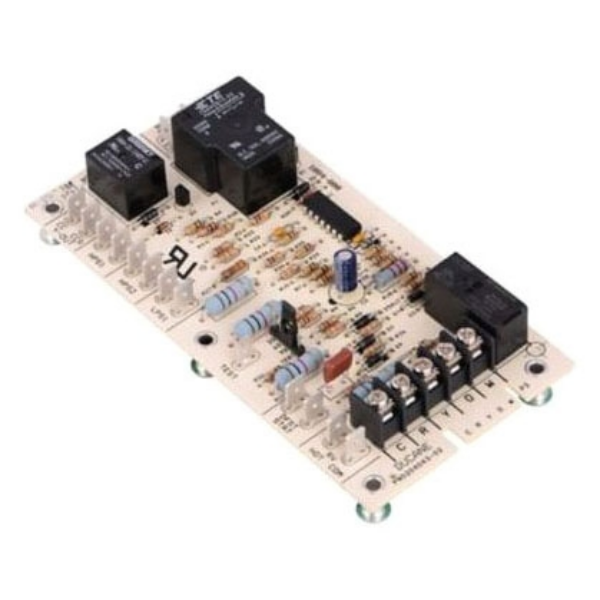 Armstrong Air 17M14 Furnace Defrost Control Board (204043-02)