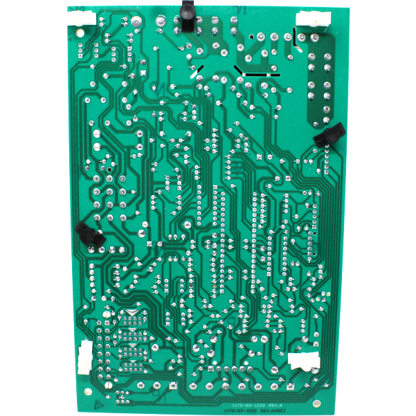 Luxaire 33102977000 Control Board, 2 Stage ECM