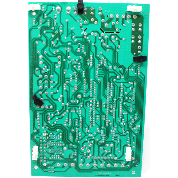 Luxaire 33103494000 Control Board, 2 Stage ECM