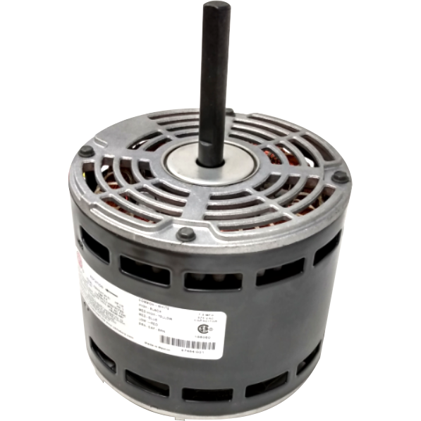 Armstrong Air 35K59 1/3 HP, 1 PH Blower Motor 1075 RPM, 115V - Alternate / Replacement Part Numbers: R47464-001