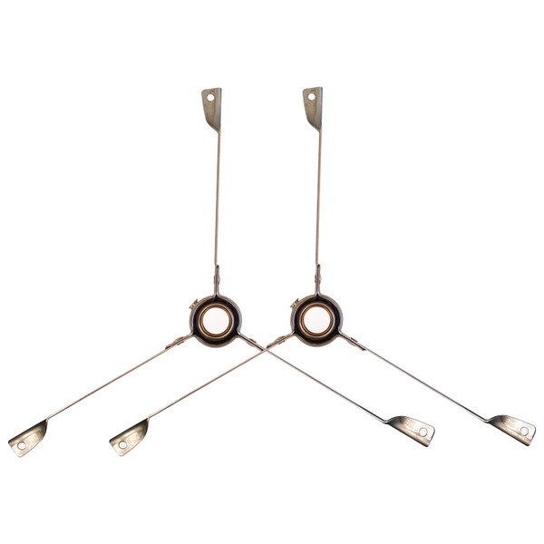 Phoenix 5-3-39 Complete Bearing Assembly for Evaporative Coolers (Set