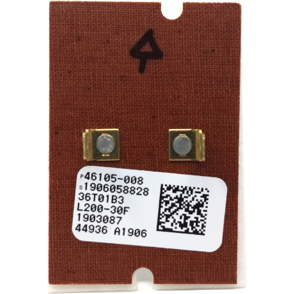 Lennox 56W23 Control Limit Switch - Alternate / Replacement Part Numbers: R46105-008