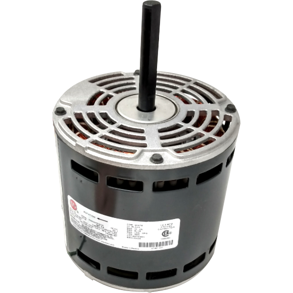 Armstrong Air 56W67 3/4 HP Blower Motor 1075 RPM 115V - Alternate / Replacement Part Numbers: R47467-001