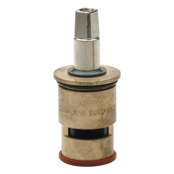 Zurn 59517006 Hot Short Ceramic Disc Faucet Cartridge 1/4 Turn