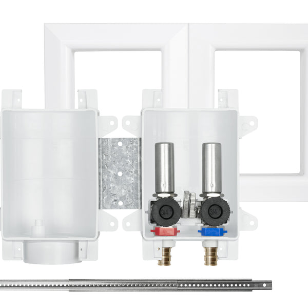 ジェフ　1/2 Single Control Box