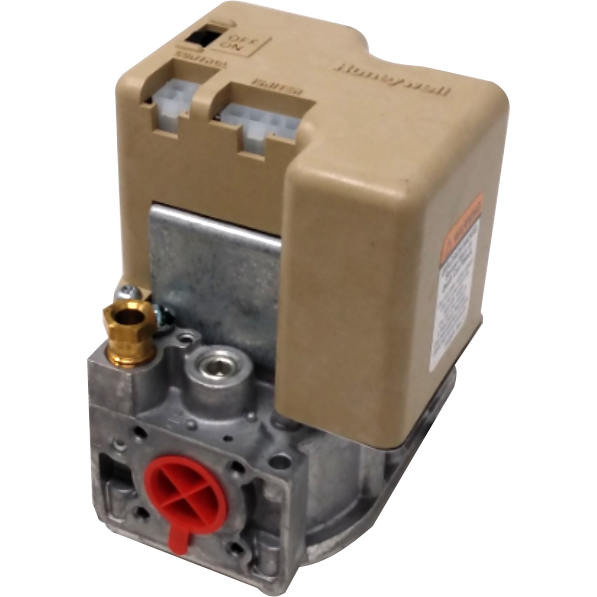 Armstrong Air 70L53 Gas Valve 24V 3.2" WC Nat 1/2" - Alternate / Replacement Part Numbers: R44479, 43166-001, SV9501H2409