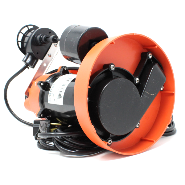 Duro DSB180V Titan Basement Submersible Sump Pump 1/4 HP - Vertical Float