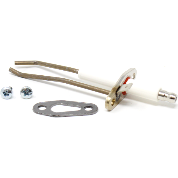 NTI 83870 Spark Ignitor / Igniter Ignition Electrode, Dual (Includes P/N 82774), gap = 3/16 to 1/4"