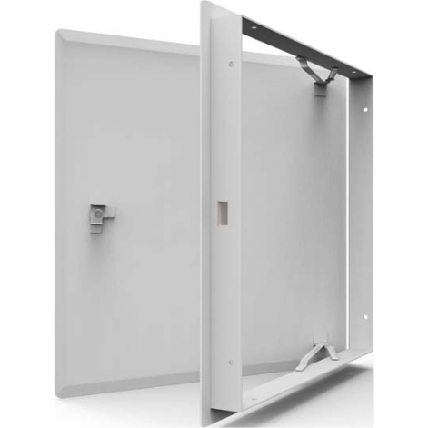 Acudor BP2002 Beveled Panel Flush Prime Coated Access Door