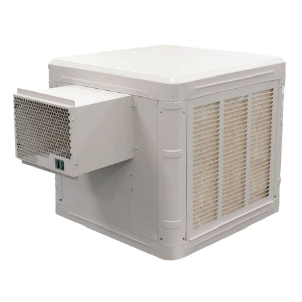 Phoenix BW3005 Evaporative Window Cooler, 400-600 SQ/FT Cooling Capacity