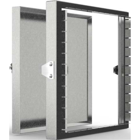 Acudor CD-5080 Galvanized Duct Access Door