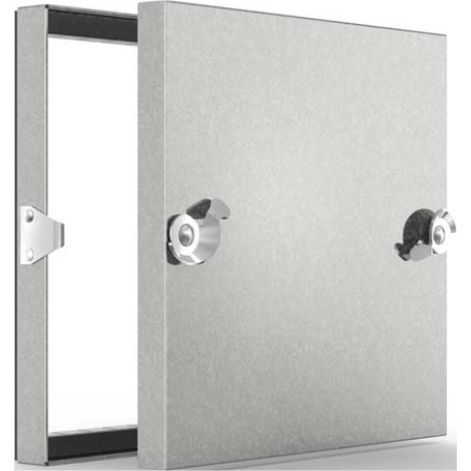 Acudor CD-5080 Galvanized Duct Access Door