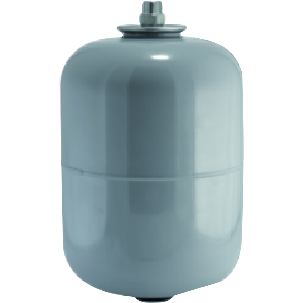 Calefactio HGT-90 Hydronic Expansion Tank 13 Gallons - 1" Connection