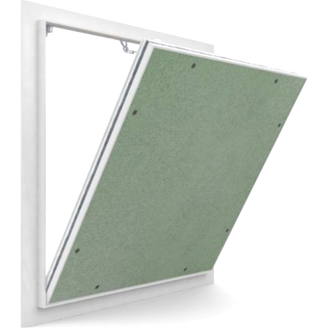 Acudor DW-5058 Recessed Access Door for 5/8" Drywall
