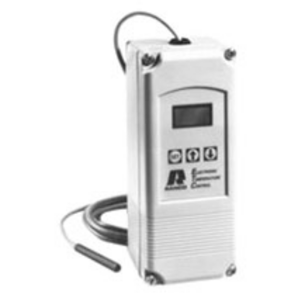 Ranco® ETC-241000-000 Control electrónico de temperatura serie ETC 