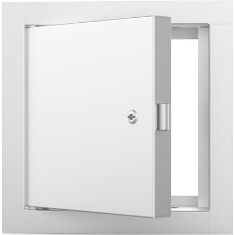 Acudor FB-5060 Wall Fire Rated Prime Coated Steel Access Door