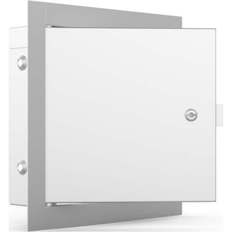 Acudor FB-5060 Wall Fire Rated Prime Coated Steel Access Door
