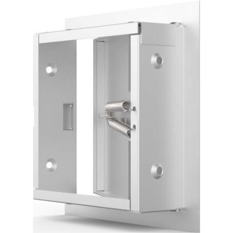 Acudor FW-5050 Ceiling & Wall Fire Rated Prime Coated Steel Access Door
