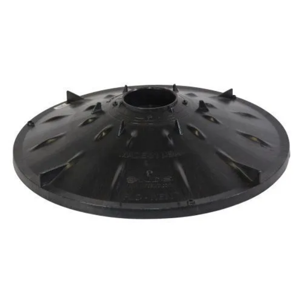 NDS FWAS24CWH 24" Diameter Flo-Well Cover