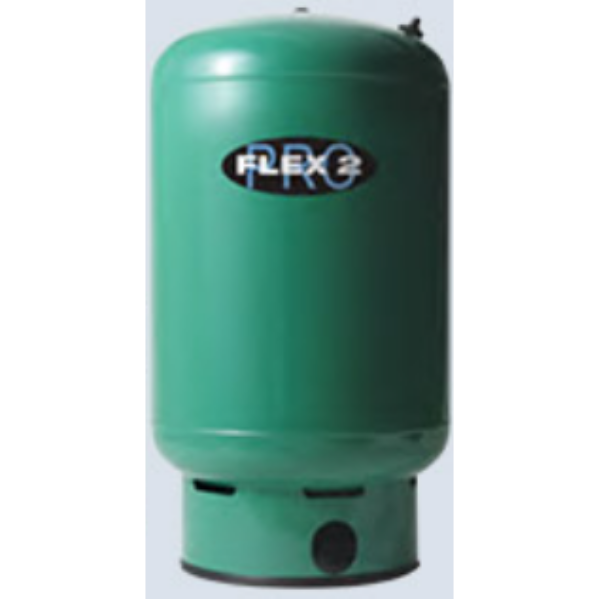 Flexcon SXHT-30 Hydronic Expansion Tank 15 Gallons - 1" Connection