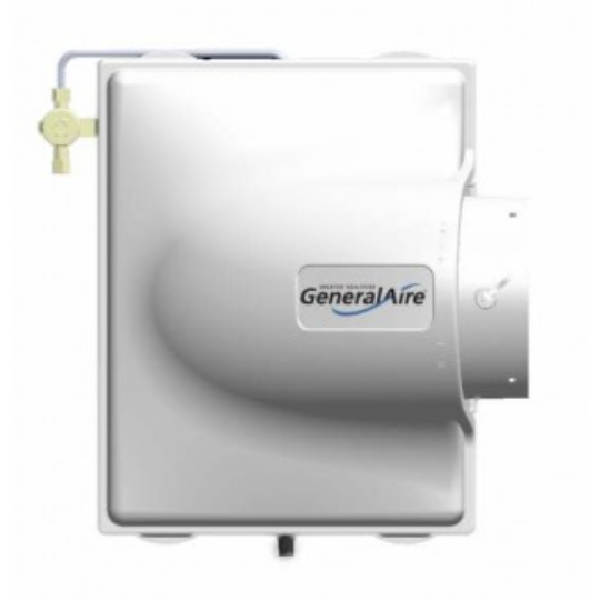General Aire GF3200DMM Evaporative Humidifier