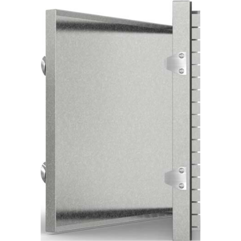 Acudor HD-5070 Galvanized Duct Access Door