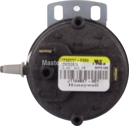 Sterling J11R06780-008 Air Pressure Switch (GG Series)