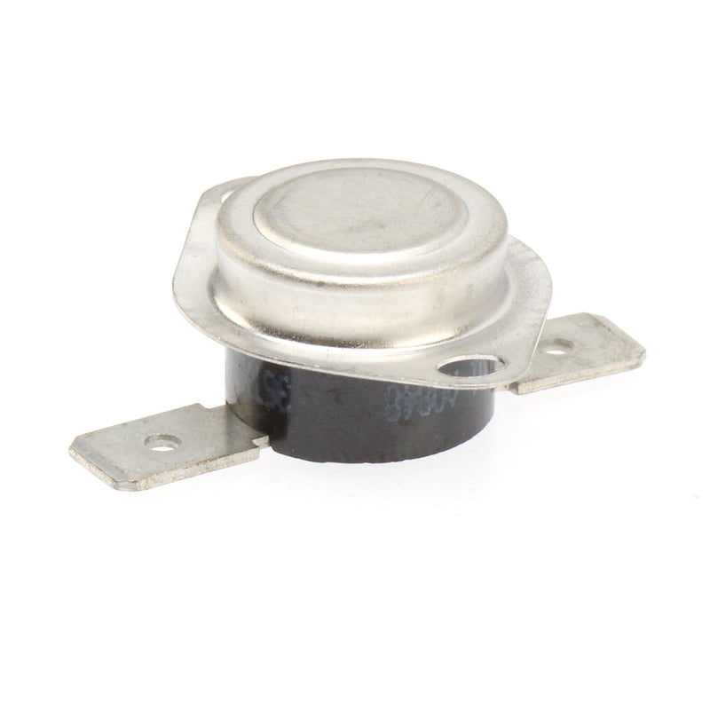 Dayton Sterling J11R02833-001 Manual Reset Blocked Vent Switch For Gas Unit Heaters