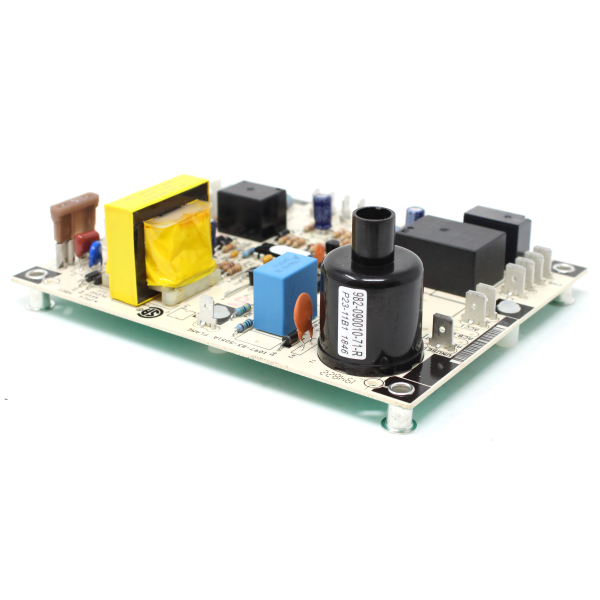 HEIL J28R06881 Control Board