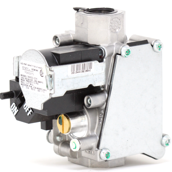 Beacon-Morris 11J28R06892-001 Gas Valve NG | OEM Heater