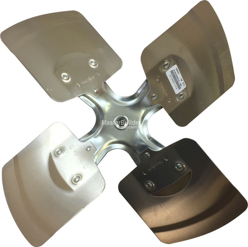 Beacon-Morris J34R06999-107 18" Diameter Replacement Fan Blade (HB Series)