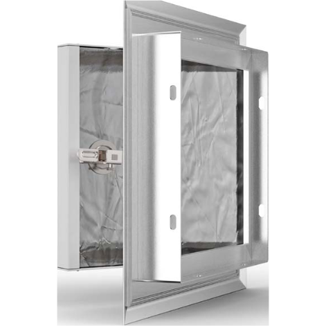Acudor LT-4000 Aluminum Gasketed Access Door