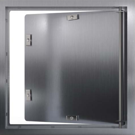 Acudor MS-7000 Medium Security Access Door