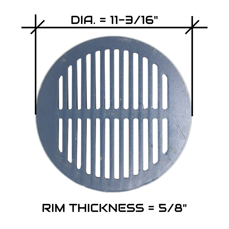 Rondelle Piatte 1/4'' USS - Zinco (1 Libbra) - Trinity Fastener - Foto 5