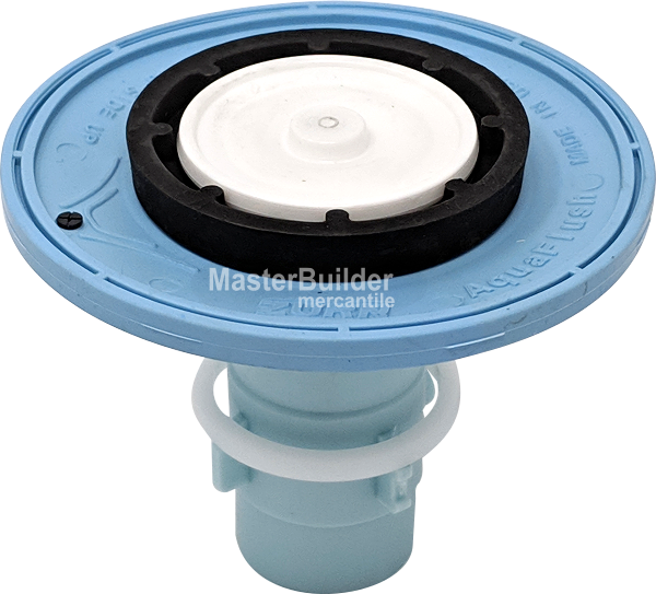 Zurn P6000-ECR-ONE AquaFlush 1.1 GPF WC Flush Valve Diaphragm Cartridge