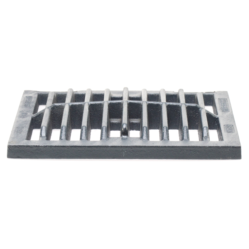 Zurn P610-Grate Z610 Series Replacement Cast Iron Slotted Grate - IN STOCK