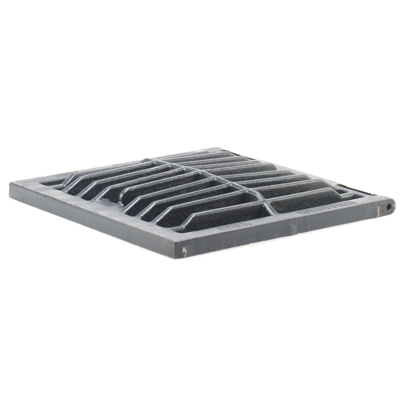 Zurn P610-H-Grate Z610 Series Replacement Cast Iron Slotted Grate - IN STOCK