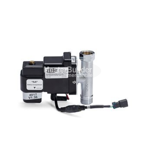 Zurn P6950-XL-B-L Sensor Faucet Solenoid Box for Z6950XL / Z6955XL Series