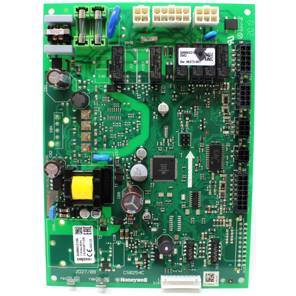Triangle Tube PTRKIT301 Replacement Updated Control Module & Igniter K