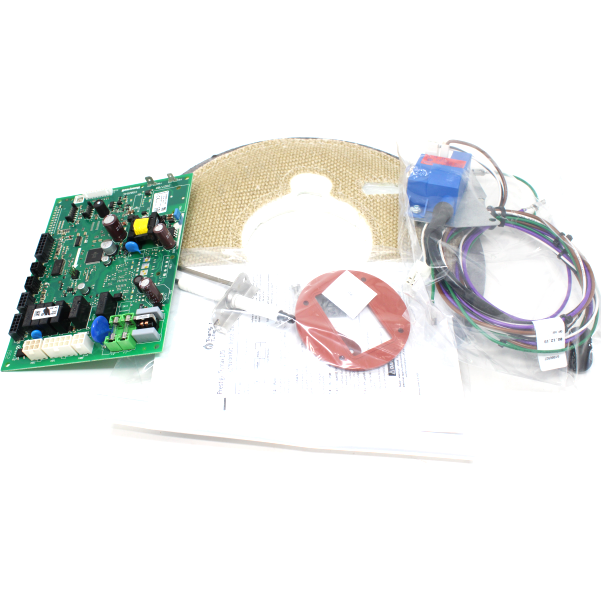 Triangle Tube PTRKIT302 Replacement Updated Control Module & Igniter Kit for Prestige PT175