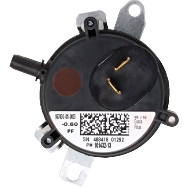 UAC Universal AC Pressure Transducer - HVAC Automotive Replacement Part