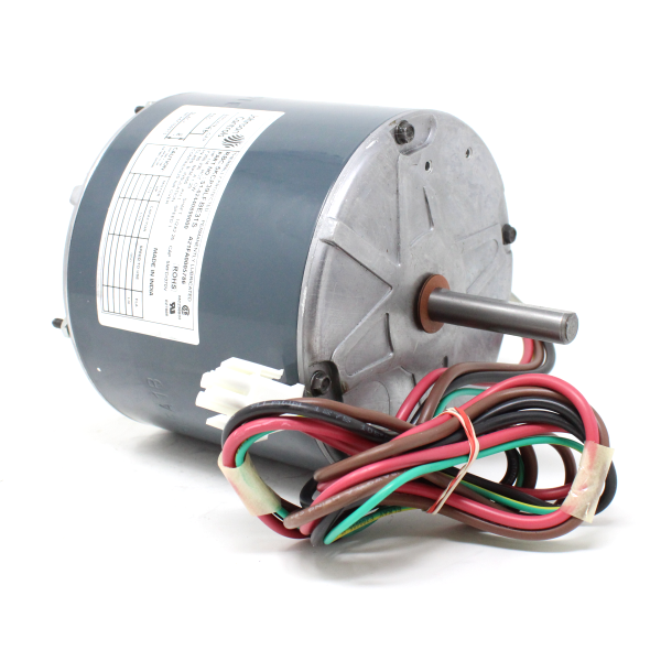 Luxaire 02440899000 Condenser Fan Motor 1/4 HP, 850 RPM, 208-230V